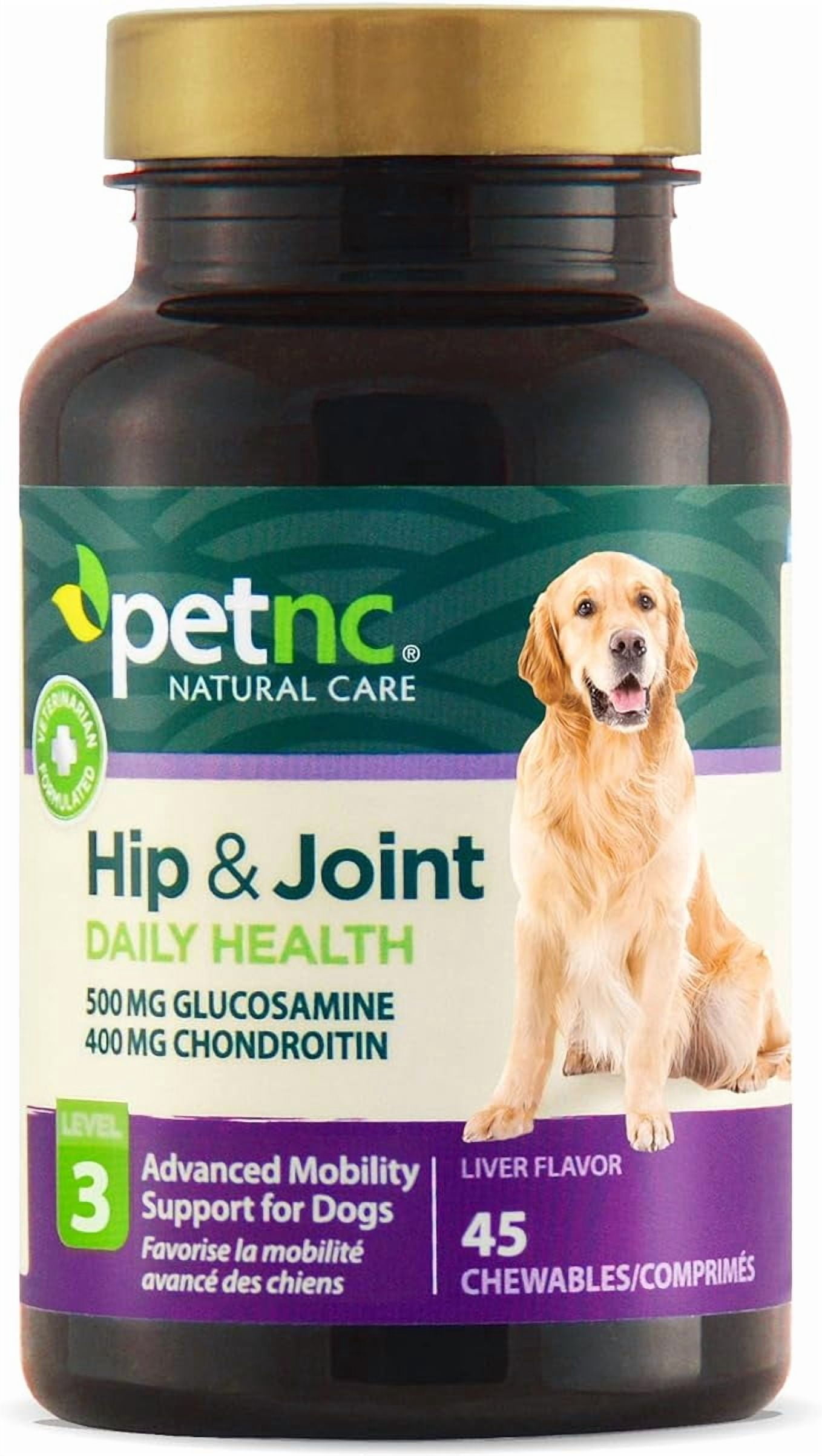 Petnc Hip And Joint
