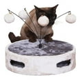 thumbnail image 1 of PetPals Group Calzone Extra-Fun Cat Toy, 1 of 2