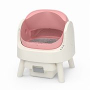 PetPivot Autoscooper Cat Litter Box