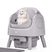 PetPivot Automatic Cat Litter Box