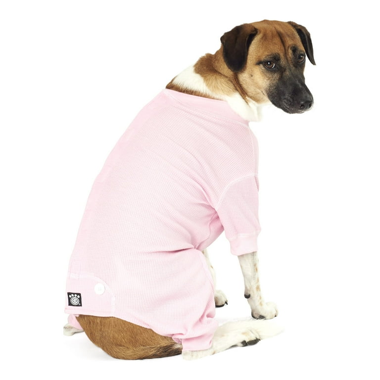 Waffle doggy pjs hot sale
