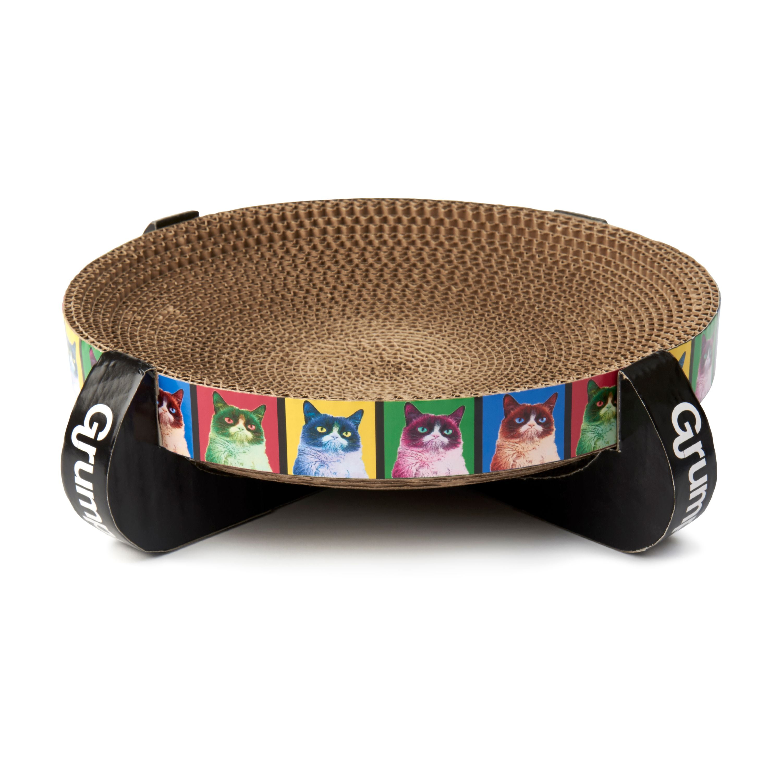Petrageous cat scratcher best sale
