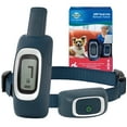 thumbnail image 1 of PetSafe 100 Yard Remote Dog Training Collar, Tone/Vibration or Static Stimulation, Training Off Leash, 1 of 5