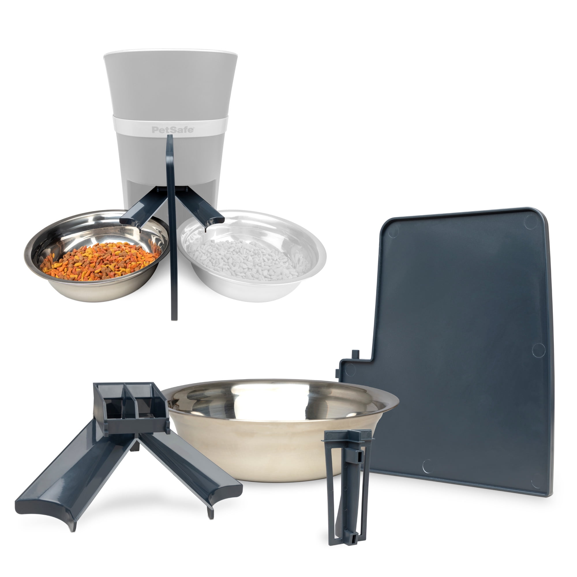 Petsafe 2 hotsell meal feeder troubleshooting