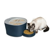 PetSafe 6 Meal Pet Feeder, Automatic Cat & Dog Feeder, 6 Cup Capacity
