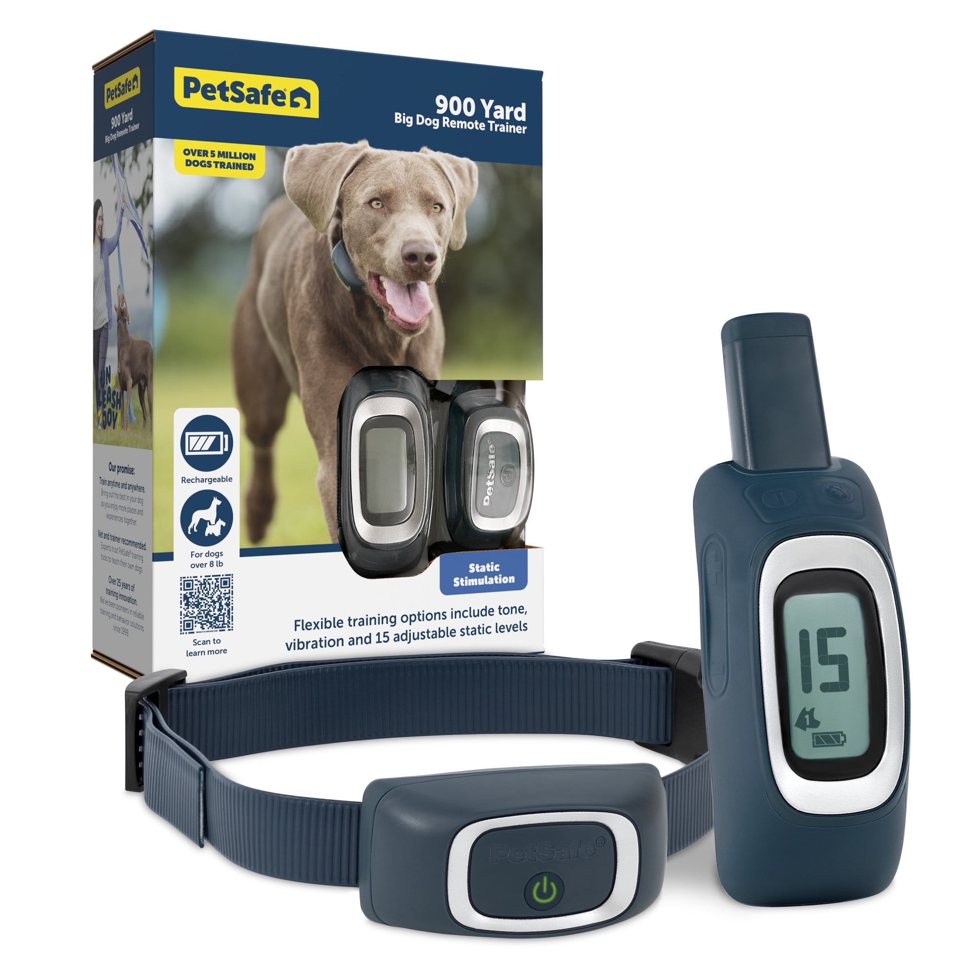 PetSafe 900 Yard Remote Trainer