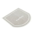 thumbnail image 1 of PetSafe Anti-Tracking Litter Mat, Durable Mesh Material, Easy to Clean, Small, 1 of 7