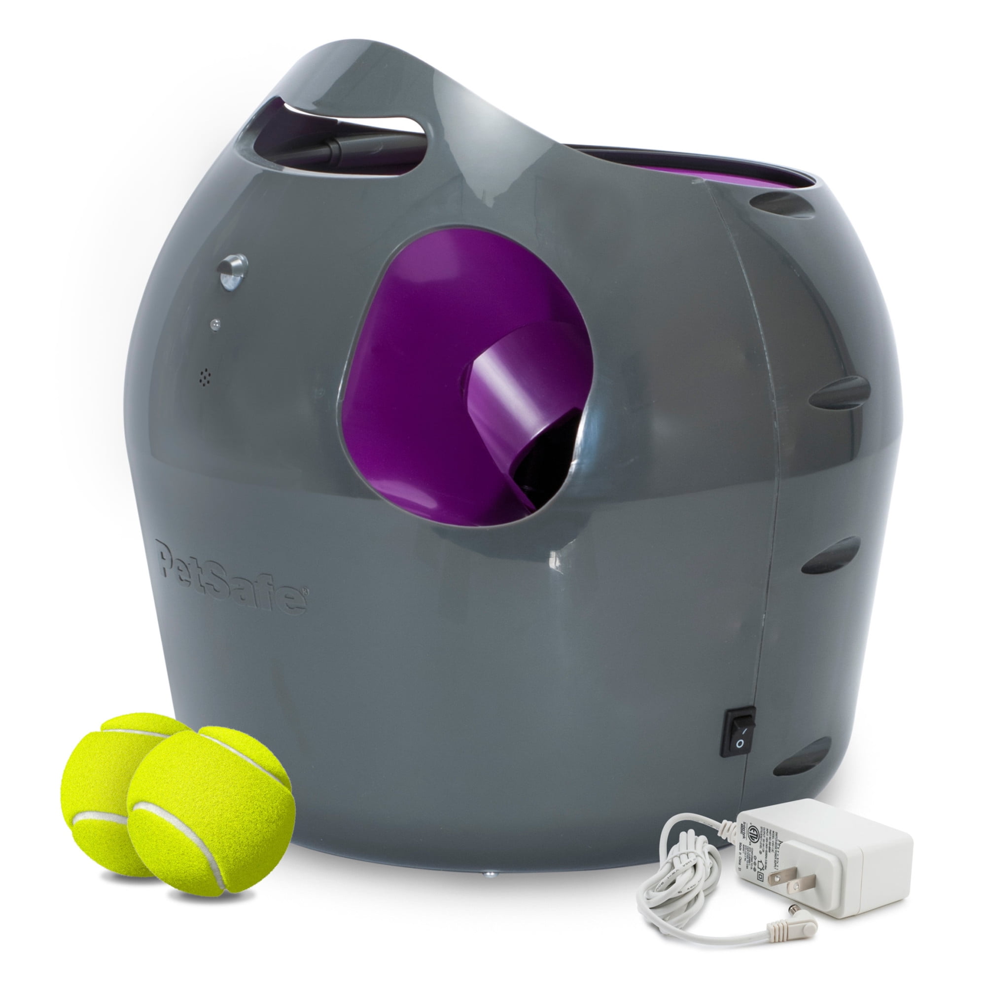 Automatic dog ball thrower 2025