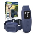 thumbnail image 1 of PetSafe Basic Dog Trainer with Remote – 300 ft Range – Tone, Vibration and Eight Levels of Static, 1 of 8