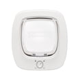 thumbnail image 1 of PetSafe Big Cat Door  Interior and Exterior Pet Door for Cats, Small Dogs and Multi-Pet Households  Push-&-Turn 4-Way Locking Mechanism for Extra Security  Soft Close Flap for Added Safety, 1 of 7