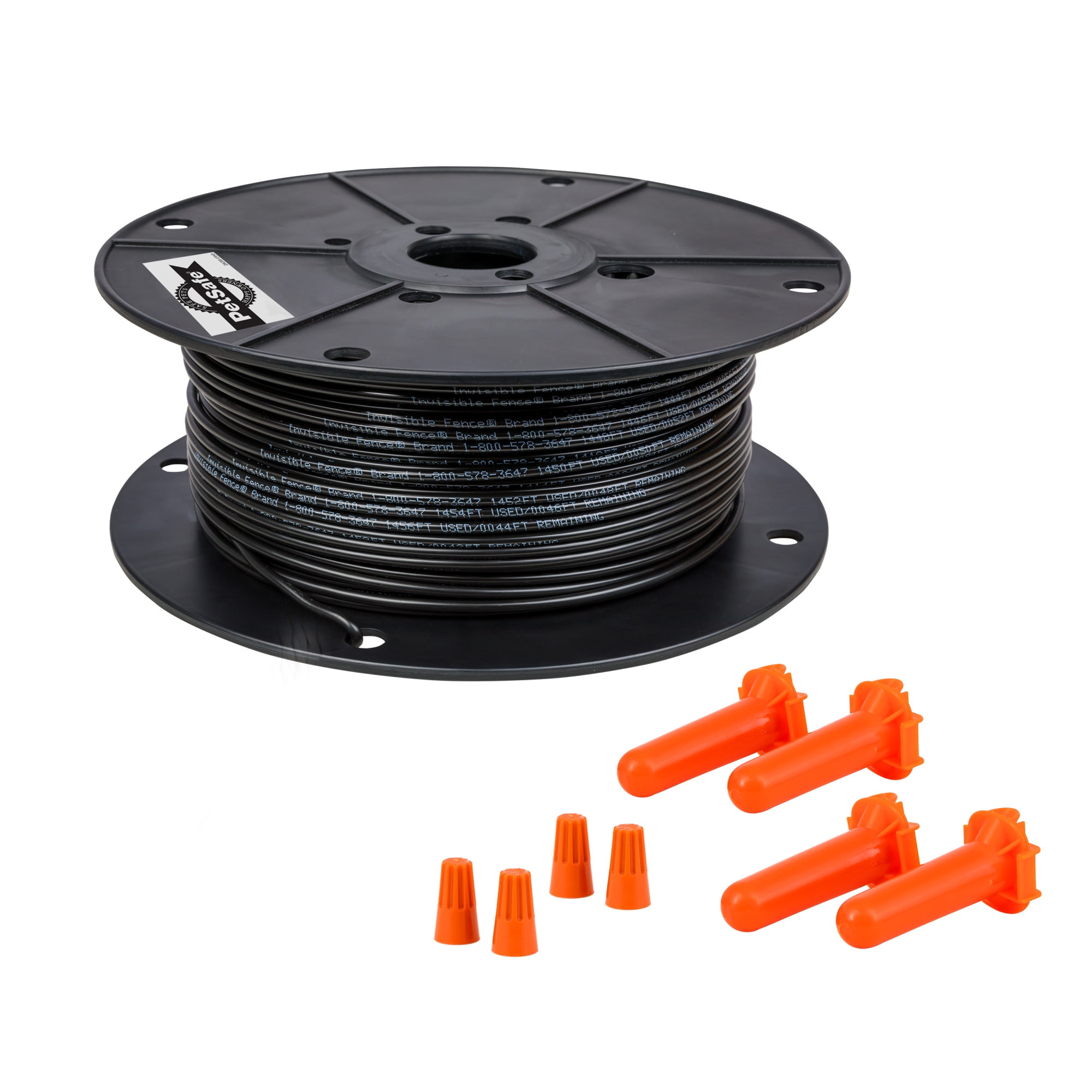 Pet safe dog fence wire hot sale