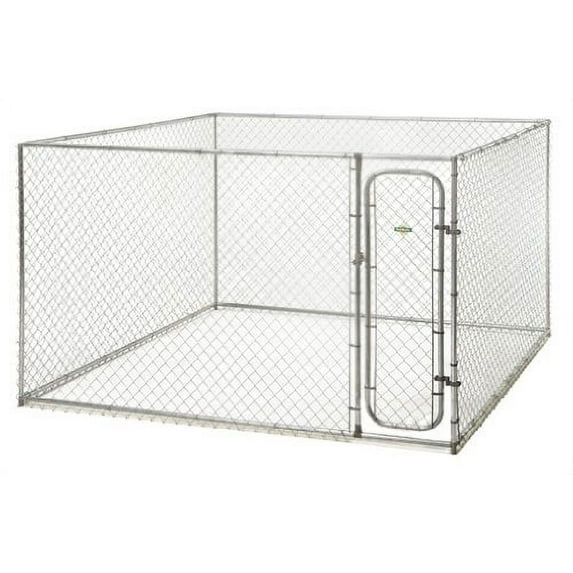 PetSafe Box Kennel for Pets, 10x10x6