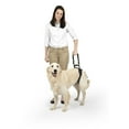 thumbnail image 1 of PetSafe CareLift Rear Support Harness for Pet Mobility & Older Dogs, Large, 1 of 7