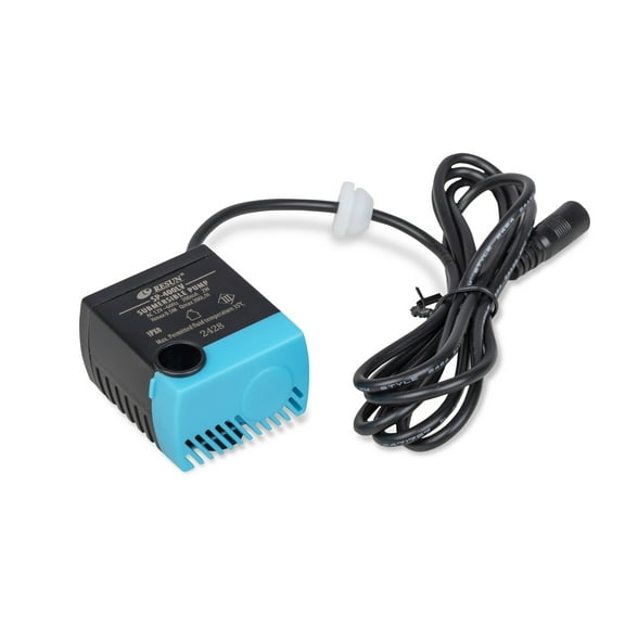 PetSafe Cat and Dog Water Fountain Replacement Pump