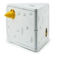 thumbnail image 1 of PetSafe® Cheese Automatic Cat Toy, 1 of 4