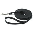 thumbnail image 1 of PetSafe Cotton Dog Training Lead - Great for Small, Medium and Large Breeds - 20 ft, 1 of 4