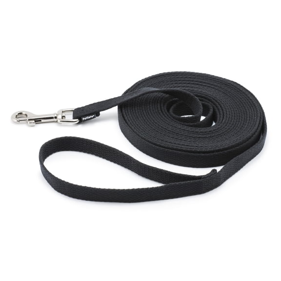 PetSafe 30ft Dog Training Lead | Durable Training Lead for Dogs, Ideal for Distance, Recall and Heeling Training, Safe on-Leash Play