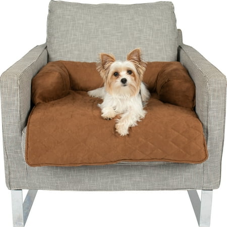 PetSafe CozyUp Chair Protector for Dogs and Cats, Waterproof, Comfortable