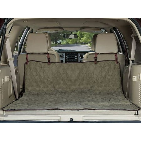 PetSafe Deluxe SUV Cargo Liner