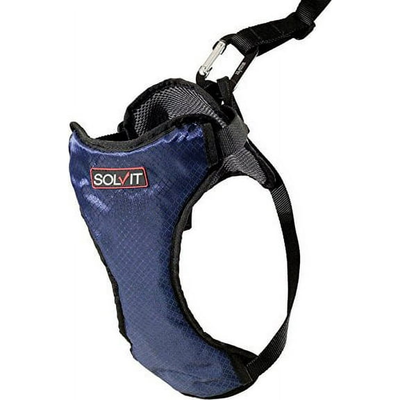 PetSafe Deluxe Vehicle Safety Harness, Small