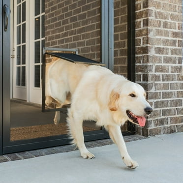PetSafe Dog and Cat Screen Door, Large