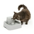 thumbnail image 1 of PetSafe Oasys 1/2 Gallon Pet Fountain, Dog and Cat Automatic Water Bowl - For Small Pets, 1 of 8