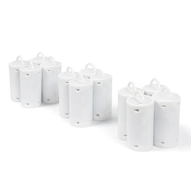 PetSafe Drinkwell Replacement Carbon Filters for 360 Fountains, 12-Pack