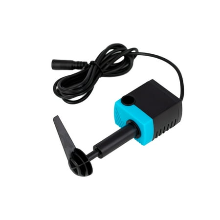 PetSafe Drinkwell Replacement Pump - Platinum Fountain