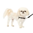 thumbnail image 1 of PetSafe Easy Walk Dog Harness, No Pull Leash, prevents from Choking on Walks, Black, P, 1 of 7