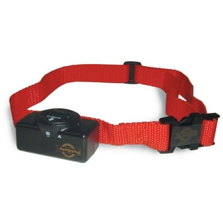 Water spray cheap collar