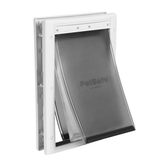 Magnetic Mesh Screen Door - Magic Bug & Mosquito Protector, Hands-Free ...