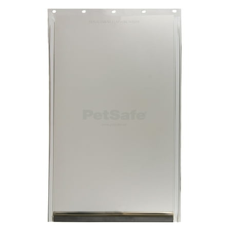 PetSafe Freedom Replacement Flap for Dog and Cat Doors - Large - PAC11-11039