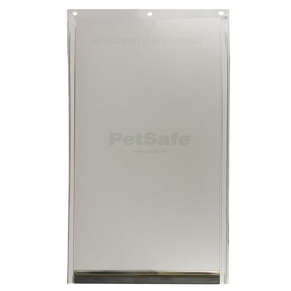 PetSafe Freedom Replacement Flap for Dog and Cat Doors - Small - PAC11-11037