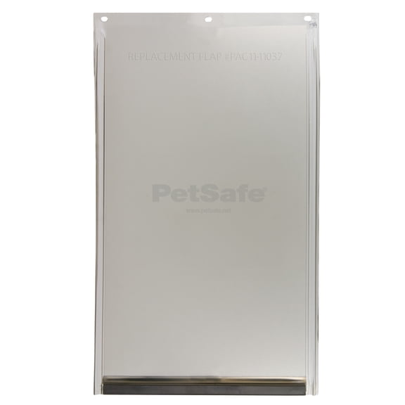 PetSafe Freedom Replacement Flap for Dog and Cat Doors - Small - PAC11-11037