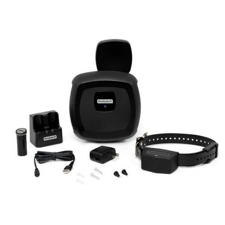 PetSafe Guardian GPS Connected Customizable Fence