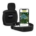 thumbnail image 1 of PetSafe Guardian GPS Dog Fence  No Subscription  Create Your Own Wireless Dog Fence  Single-Yard Fence for Yards 3/4 Acres or Larger  World's Safest GPS Dog Fence Tech  New, Redesigned Collar, 1 of 10