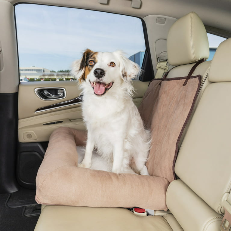 PetSafe Plush Car Seat