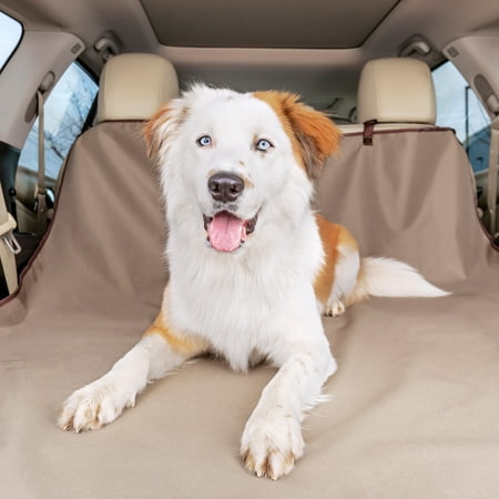 PetSafe Happy Ride Cargo Area Liner for Dogs and Cats, Waterproof, Durable