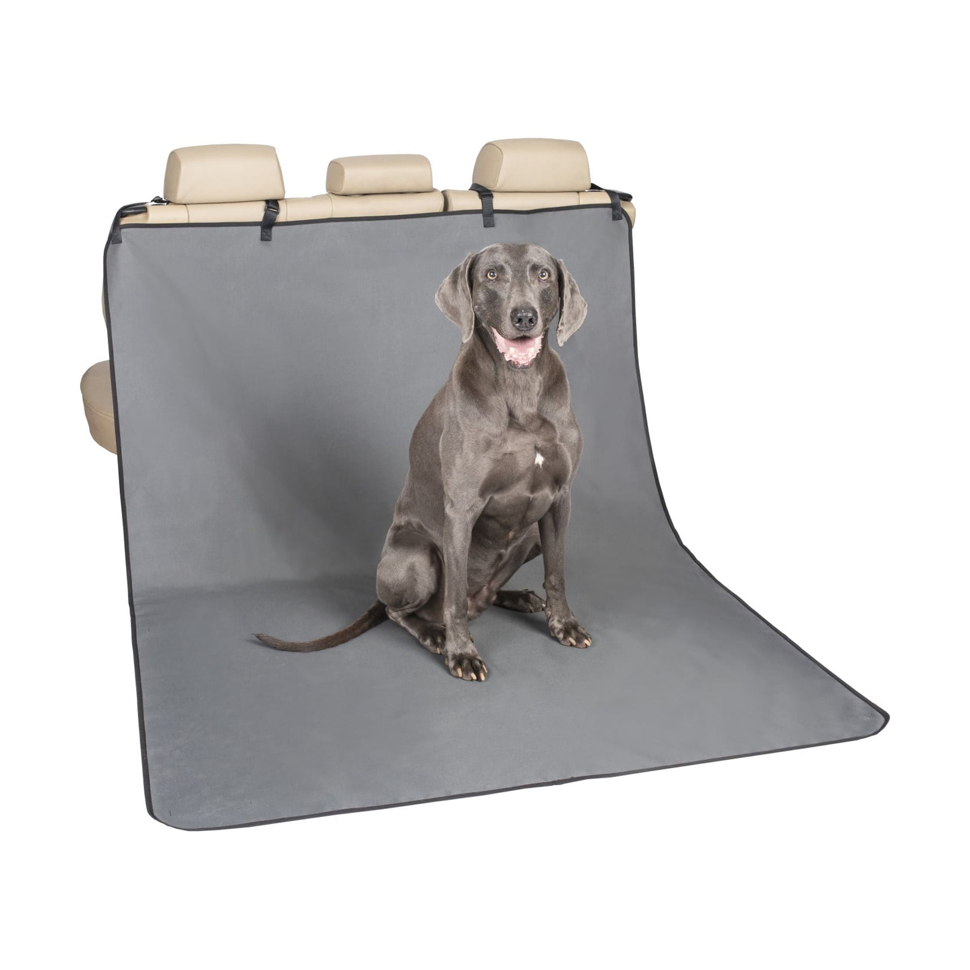 PetSafe Happy Ride Cargo Area Liner for Dogs and Cats, Waterproof