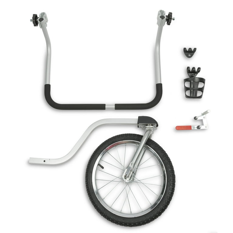 Petsafe happy ride trailer sale