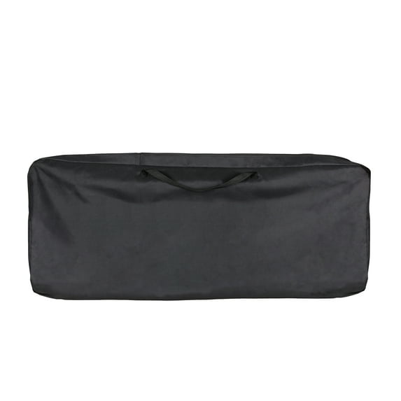 Happy Ride Telescoping Ramp Carry Case, Durable Waterproof Material for Ramp Protection with Handle