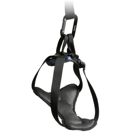 PetSafe Happy Ride Safety Harness for Dogs, Comfortable and Durable, Extra Large