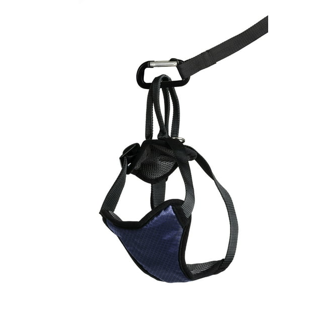 PetSafe Happy Ride Safety Harness for Dogs, Comfortable and Durable