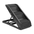 thumbnail image 1 of PetSafe Happy Ride Side Door Dog Stairs for Cars & SUVs, Foldable Back Seat Dog Steps with 3 Heights, 1 of 2