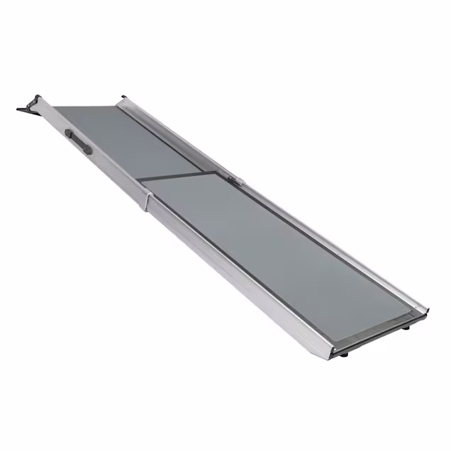 thumbnail image 1 of PetSafe Happy Ride Telescoping Dog Ramp, 1 of 1