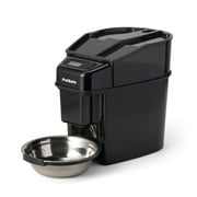 PetSafe Healthy Pet Simply Feed Automatic Dog and Cat Feeder, Dispenses Dog Food or Cat Food