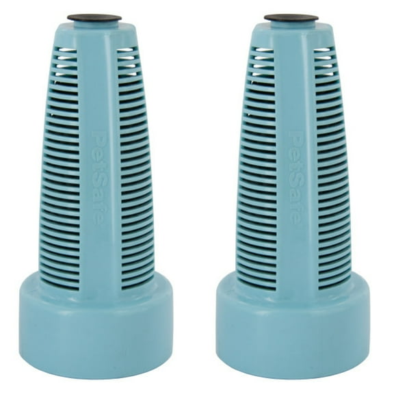 PetSafe Healthy Pet Water Filter for Cats and Dogs
