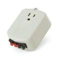 thumbnail image 1 of PetSafe In-Ground Dog Fence Surge Protector, Electric Underground Pet Fence Lightning Protector, 1 of 4