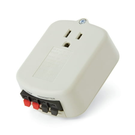 PetSafe In-Ground Dog Fence Surge Protector, Electric Underground Pet Fence Lightning Protector