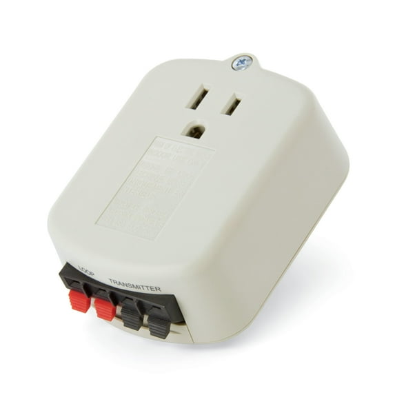 PetSafe In-Ground Dog Fence Surge Protector, Electric Underground Pet Fence Lightning Protector